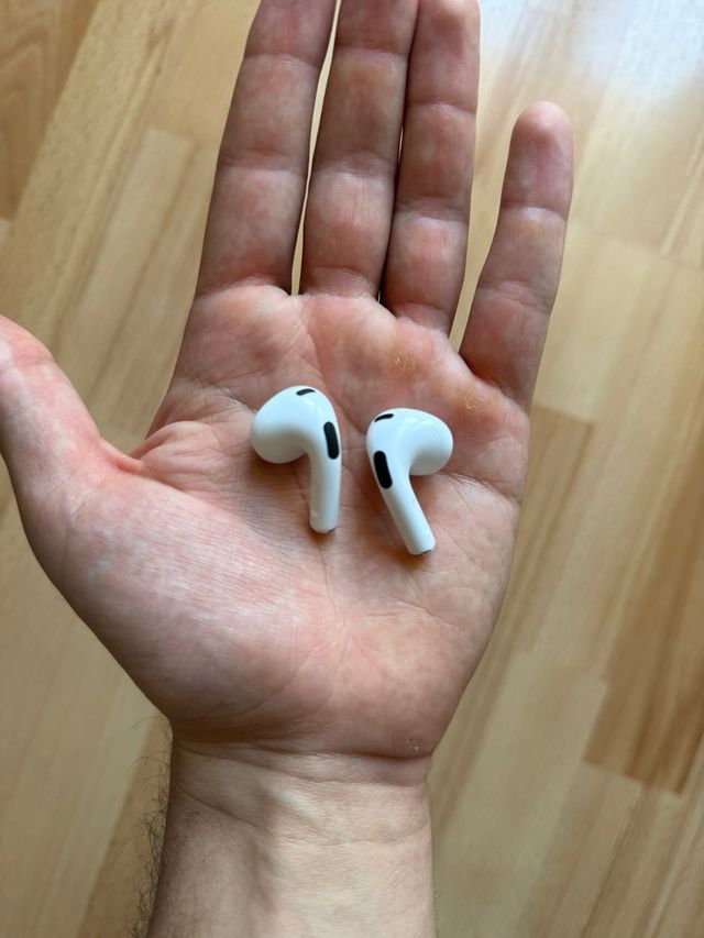 AirPods 3 Apple NUEVOS