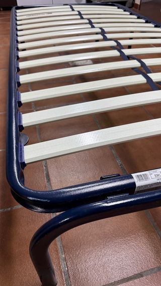 Somier abatible con colchón