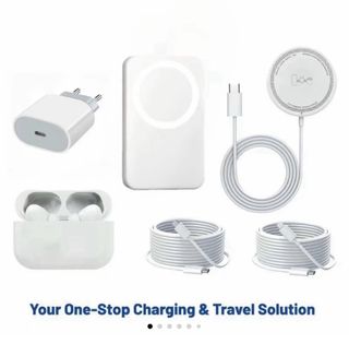 Confezione regalo accessori iPhone 6 in 1