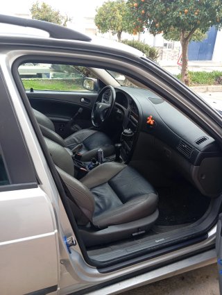 Saab 9-5 2.3ts 250cv Aero