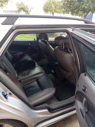 Saab 9-5 2.3ts 250cv Aero