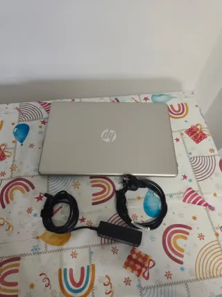Portátil HP