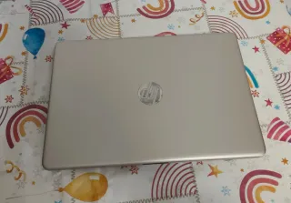 Portátil HP