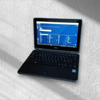 Portátil Dell para diagnosis de coches