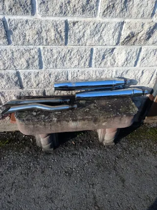 Yamaha Drag Star Classic 1100 2006