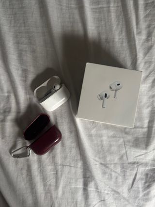 Airpods Pro 2ª gen