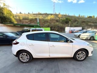 Bandeja tras renault 102804 megane 1.2 g 2014-2016