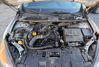 Bandeja tras renault 102804 megane 1.2 g 2014-2016