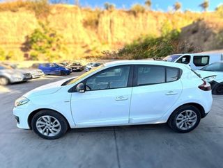 Bandeja tras renault 102804 megane 1.2 g 2014-2016