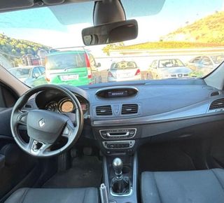 Bandeja tras renault 102804 megane 1.2 g 2014-2016