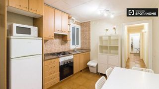 Piso en alquiler en El Poblenou en Barcelona