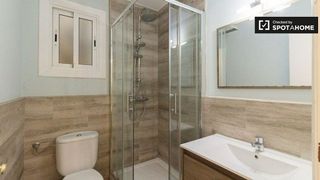 Piso en alquiler en El Poblenou en Barcelona