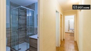 Piso en alquiler en El Poblenou en Barcelona