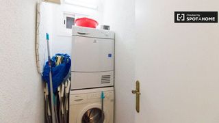 Piso en alquiler en El Poblenou en Barcelona