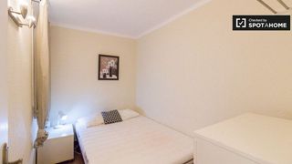 Piso en alquiler en El Poblenou en Barcelona