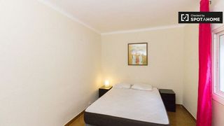 Piso en alquiler en El Poblenou en Barcelona