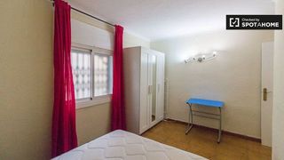 Piso en alquiler en El Poblenou en Barcelona