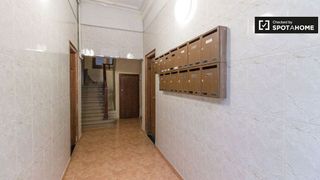 Piso en alquiler en El Poblenou en Barcelona