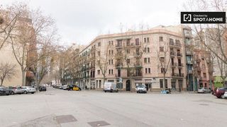 Piso en alquiler en El Poblenou en Barcelona