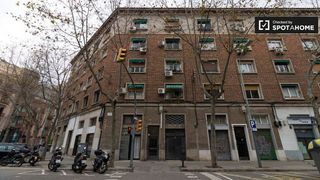 Piso en alquiler en El Poblenou en Barcelona