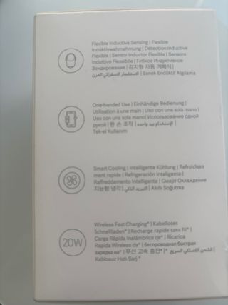 Xiaomi Mi 20w Cargador Inalámbrico De Coche