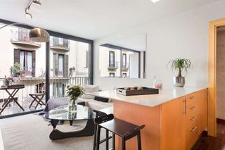 Piso en alquiler en Sant Gervasi - Galvany en Barcelona