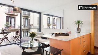 Piso en alquiler en Sant Gervasi - Galvany en Barcelona