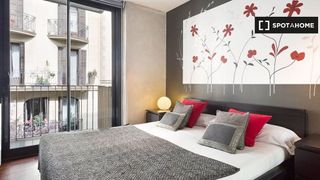 Piso en alquiler en Sant Gervasi - Galvany en Barcelona