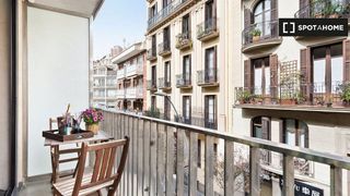 Piso en alquiler en Sant Gervasi - Galvany en Barcelona