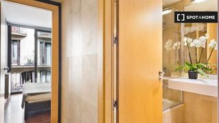 Piso en alquiler en Sant Gervasi - Galvany en Barcelona