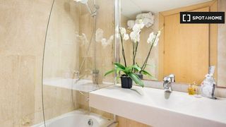 Piso en alquiler en Sant Gervasi - Galvany en Barcelona