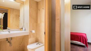 Piso en alquiler en Sant Gervasi - Galvany en Barcelona