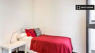 Piso en alquiler en Sant Gervasi - Galvany en Barcelona