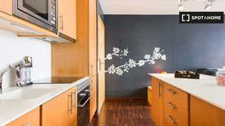 Piso en alquiler en Sant Gervasi - Galvany en Barcelona