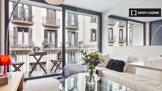 Piso en alquiler en Sant Gervasi - Galvany en Barcelona