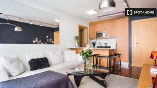 Piso en alquiler en Sant Gervasi - Galvany en Barcelona