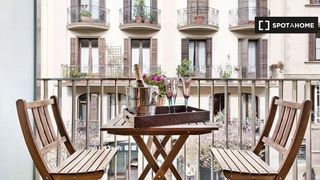 Piso en alquiler en Sant Gervasi - Galvany en Barcelona