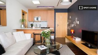 Piso en alquiler en Sant Gervasi - Galvany en Barcelona