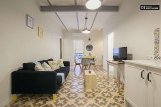 Piso en alquiler en La Prosperitat en Barcelona