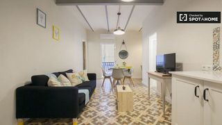 Piso en alquiler en La Prosperitat en Barcelona