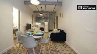 Piso en alquiler en La Prosperitat en Barcelona