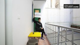 Piso en alquiler en La Prosperitat en Barcelona