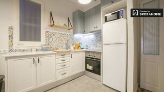 Piso en alquiler en La Prosperitat en Barcelona