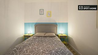 Piso en alquiler en La Prosperitat en Barcelona