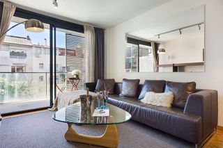 Piso en alquiler en Sant Gervasi - Galvany en Barcelona