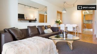 Piso en alquiler en Sant Gervasi - Galvany en Barcelona