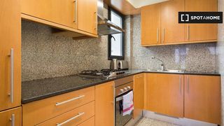 Piso en alquiler en Sant Gervasi - Galvany en Barcelona