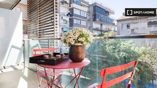 Piso en alquiler en Sant Gervasi - Galvany en Barcelona