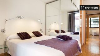 Piso en alquiler en Sant Gervasi - Galvany en Barcelona