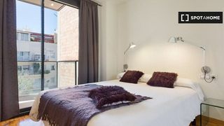 Piso en alquiler en Sant Gervasi - Galvany en Barcelona